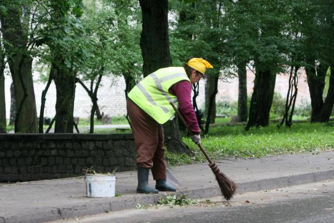 Kelionė po Vaclovo Into akmenų pasaulį  