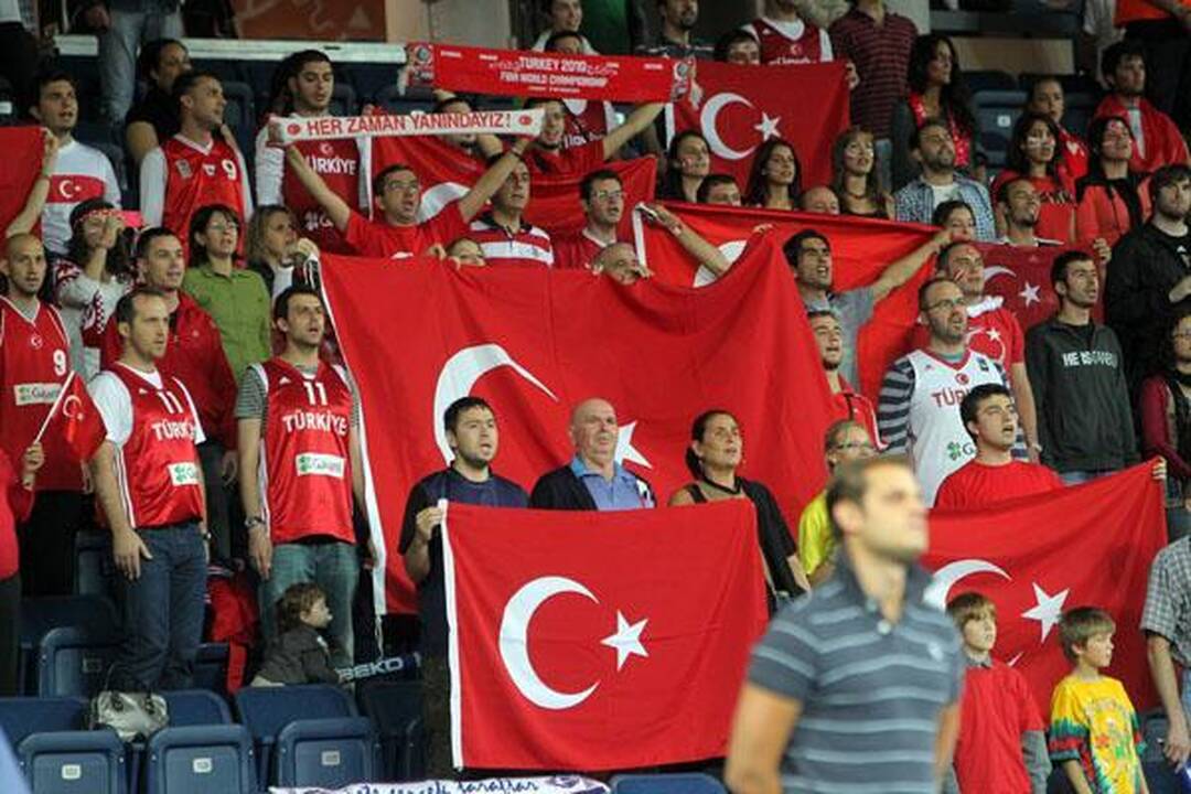 H. Turkoglu: esame geresni nei buvome vakar