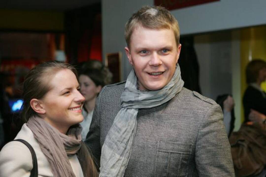 "Nuodėmių mieste" - vulgarių juokelių tirados