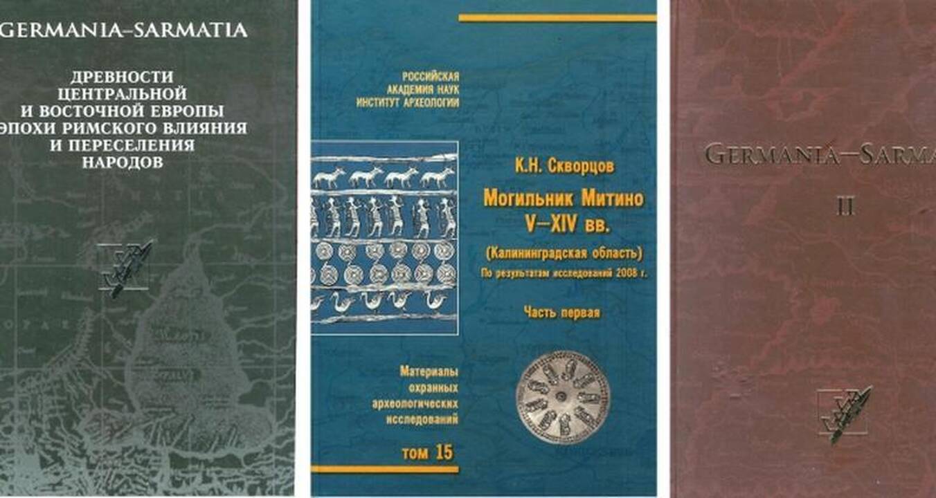Klaipėdos istorikai ignoravo prūsų praeities tyrėjus