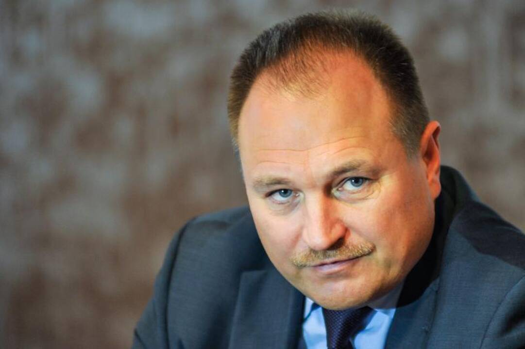 Prezidentė linki, kad teismai įgytų daugiau žmonių pagarbos