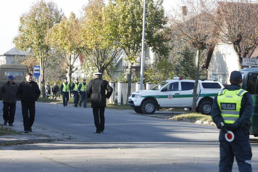 B.Lubys palaidotas pagal senas žemaičių tradicijas 