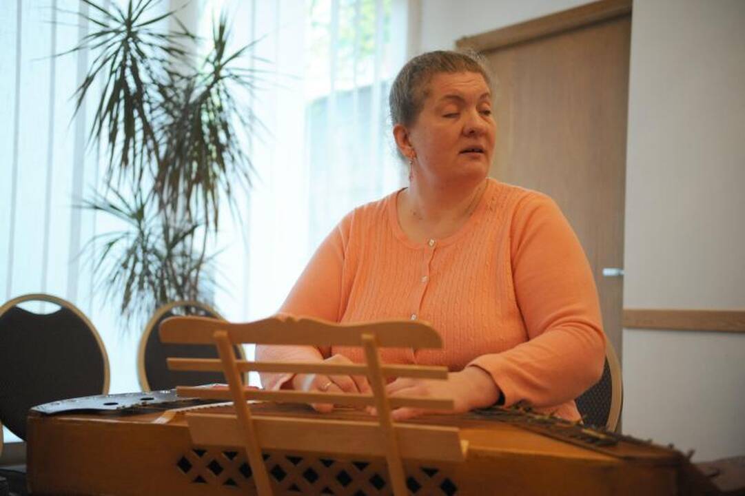 ES parama – įsipareigojimams darbui ir šeimai derinti