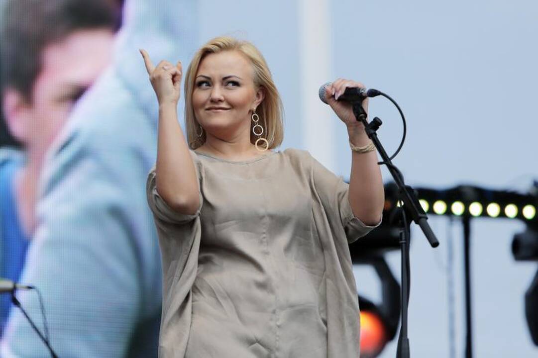 Startavo XIX Klaipėdos Pilies džiazo festivalis