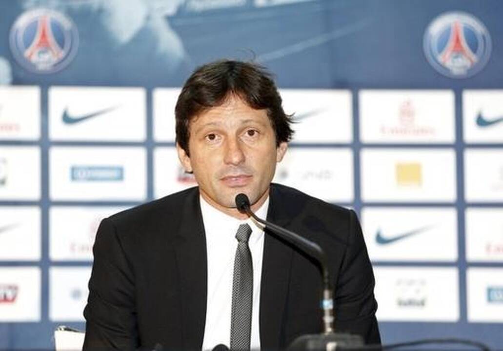 PSG sporto direktorius sulaukė 9 mėnesių diskvalifikacijos