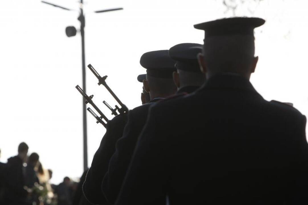 B.Lubys palaidotas pagal senas žemaičių tradicijas 