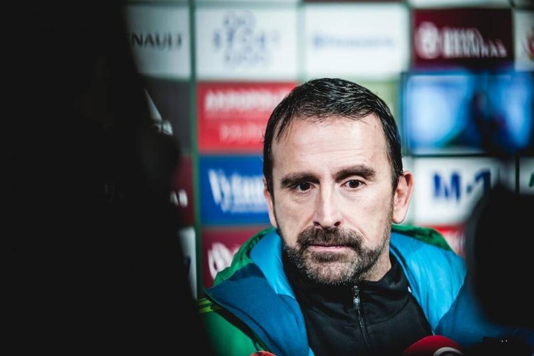 Mados sostinėje „Žalgiris“ sieks pergalės be D. Lavrinovičiaus