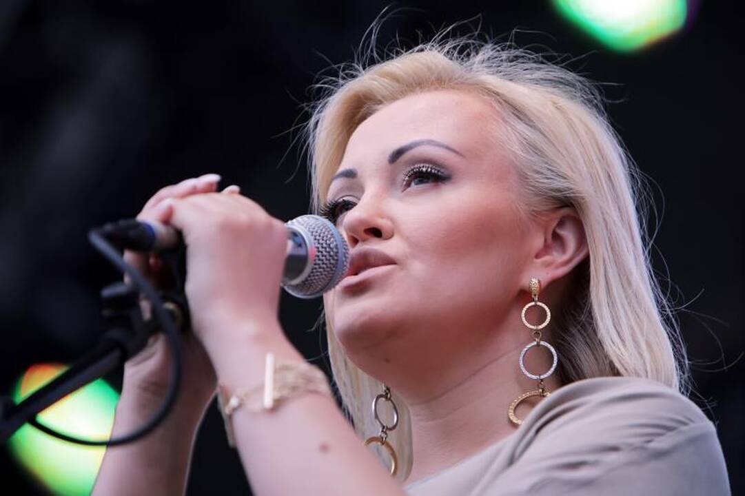 Startavo XIX Klaipėdos Pilies džiazo festivalis