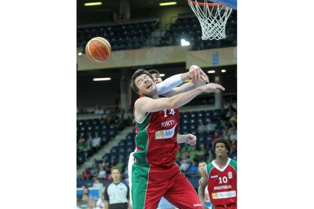 H. Turkoglu: esame geresni nei buvome vakar