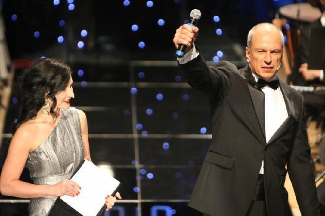 "Misis Lietuva 2010" - vilnietė Vaida Kursevičienė