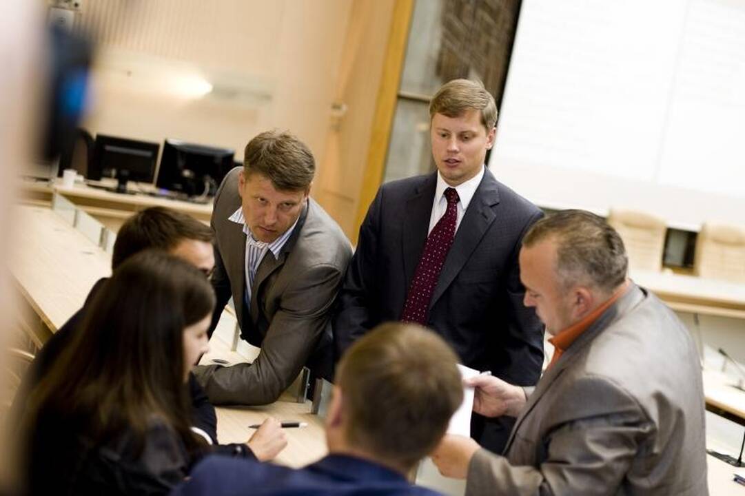 Kauno valdžia elektrinės pardavimui nebeprieštarauja