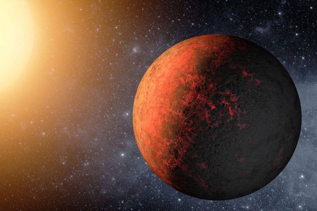 „Kepler“ teleskopas aptiko 26 naujas planetas