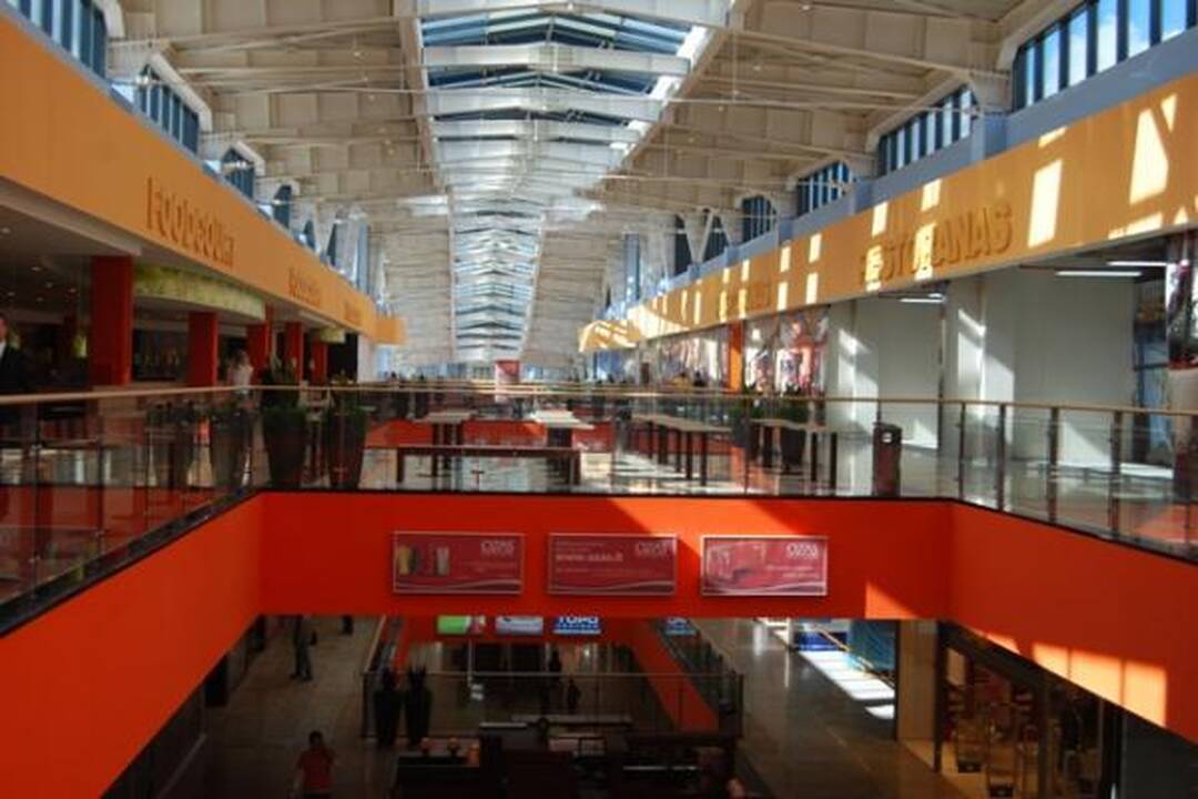 „Ozo“ atidarymas – lyg vestuvės