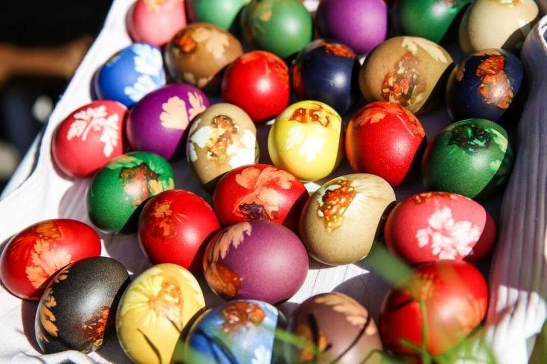 Kauno turgavietėse klesti neteisėta prekyba pataisais