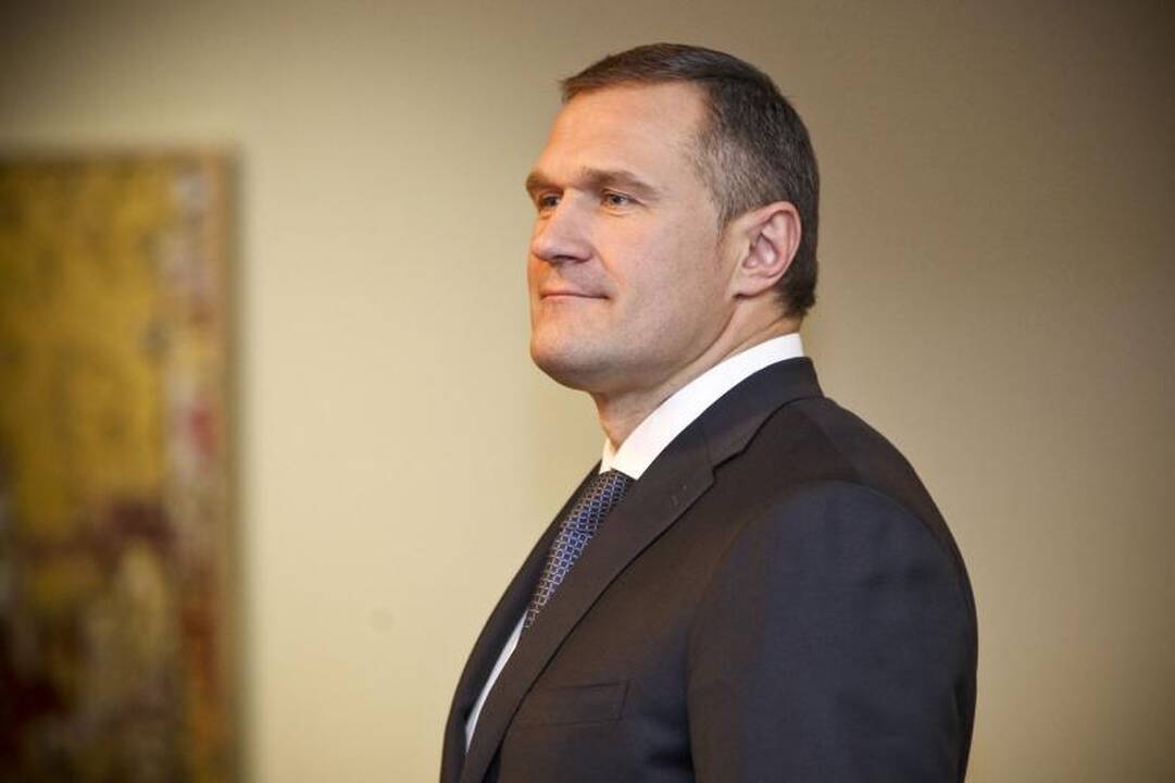 LTOK prezidento postas atiteko ne V.Aleknai, o D.Gudzinevičiūtei