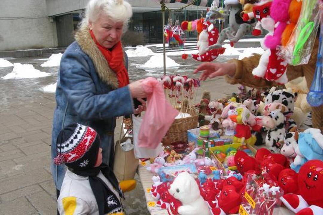 Idėjų savo kūriniams semiasi iš „Kamasutros“