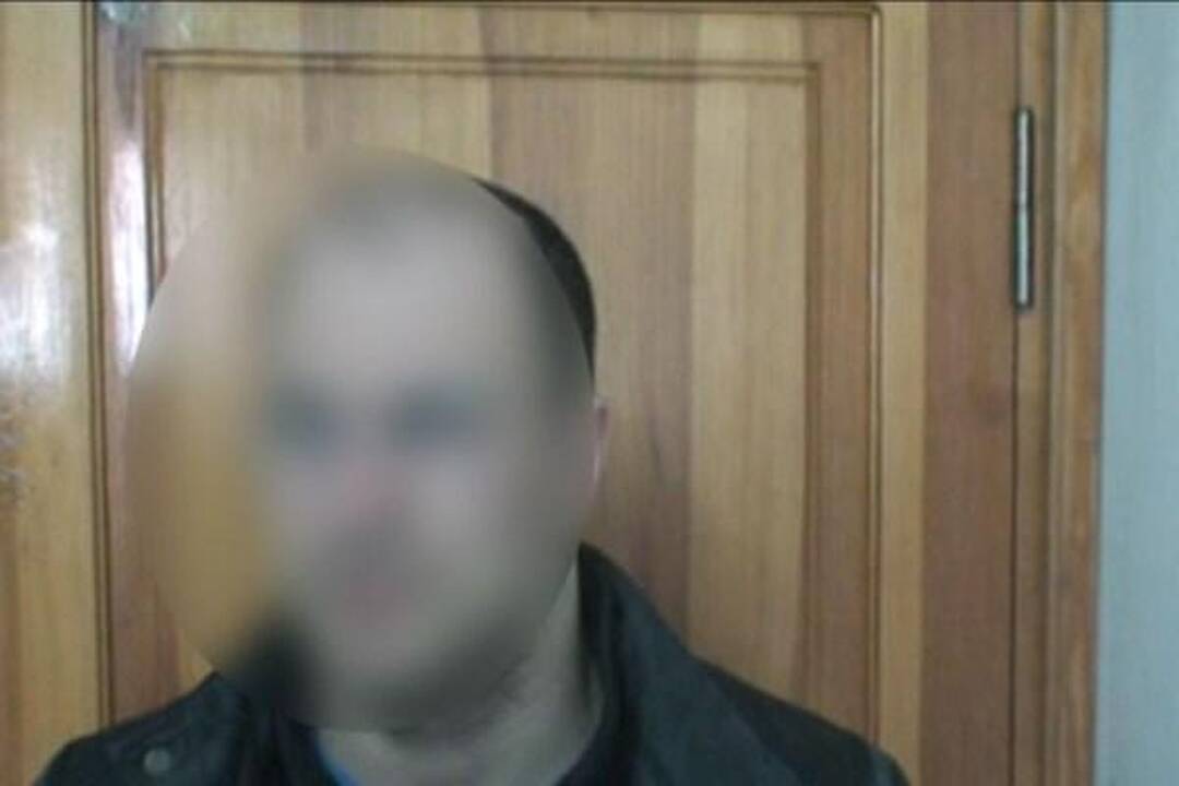 Klaipėdoje sulaikyti padegėjai ir nusikaltimo užsakovas