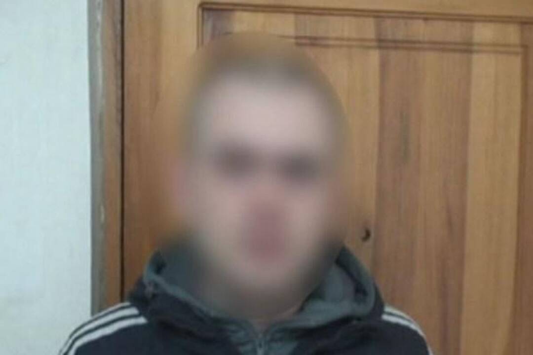 Klaipėdoje sulaikyti padegėjai ir nusikaltimo užsakovas