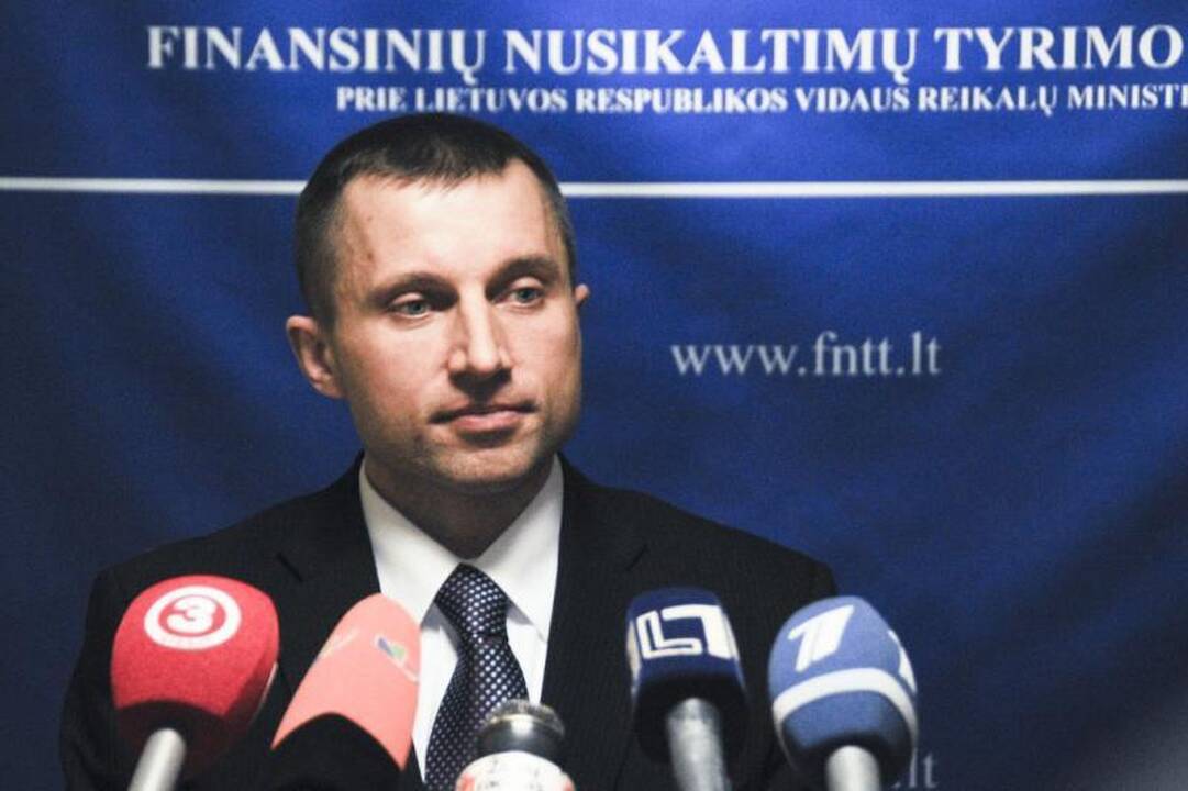 Teismas sprendimą V.Giržado byloje skelbs rugsėjo pabaigoje