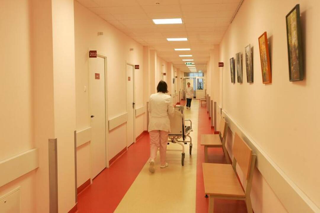 Ligonių kasos: 85 gydymo įstaigos ėmė neteisėtus mokesčius