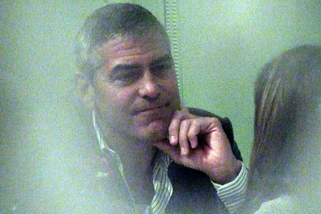 Holivudo žvaigždei G.Clooney sukako 50 metų
