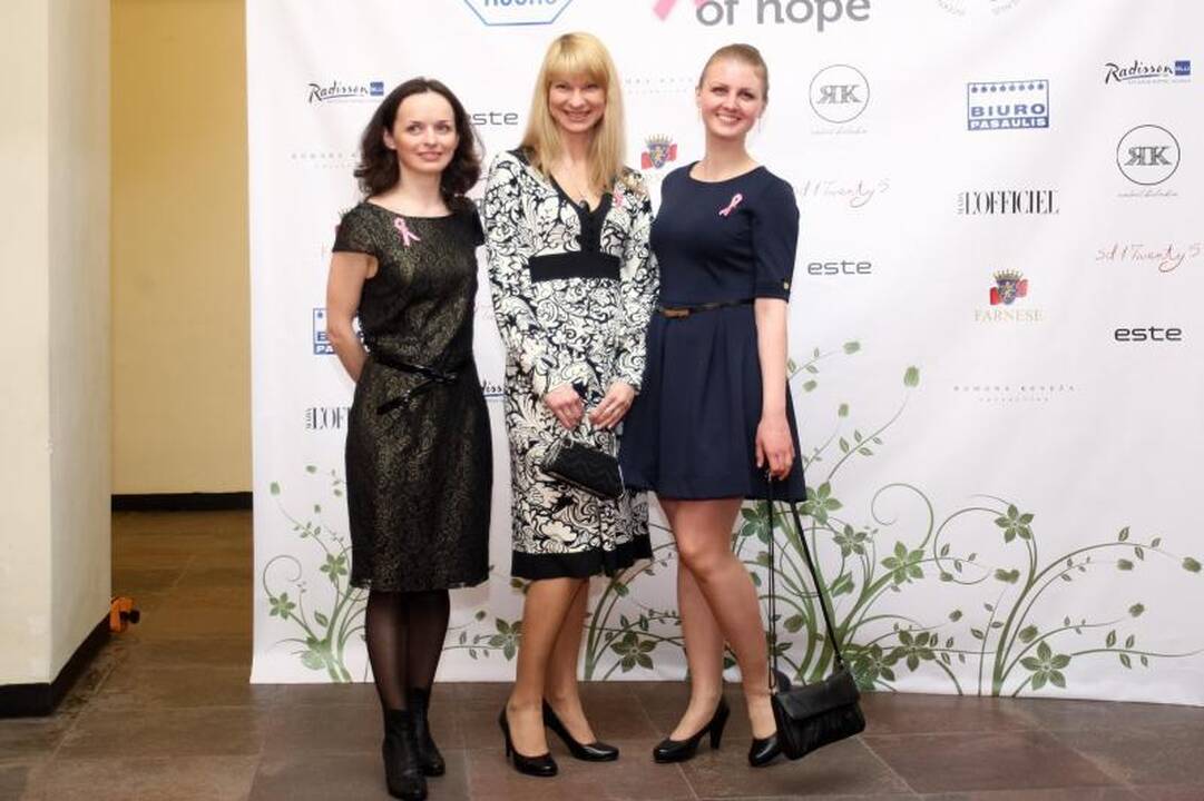 Labdaros aukcione pristatyta A. Jolie suknelė atiteko D. Bosas