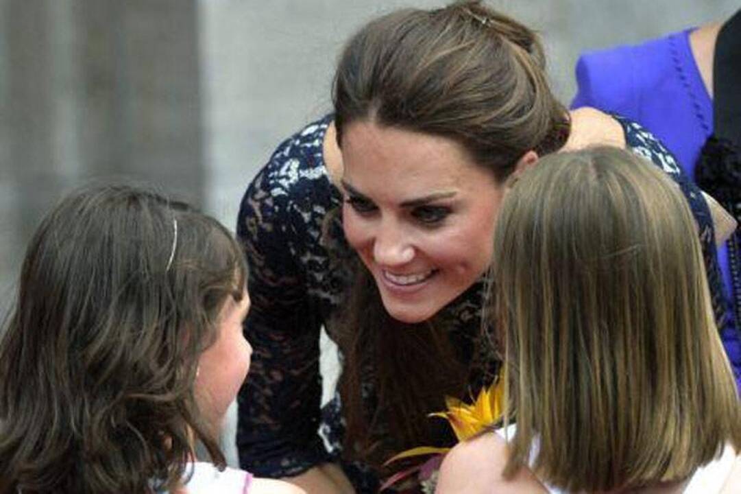 Kodėl mados pasaulis nemėgsta Kate Middleton?