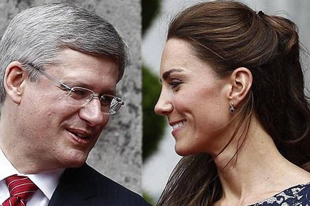 Kodėl mados pasaulis nemėgsta Kate Middleton?