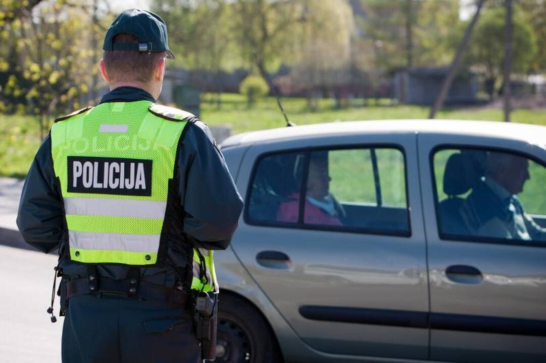 Pareigūnų aukų artimieji iš valstybės gali gauti kompensacijų?