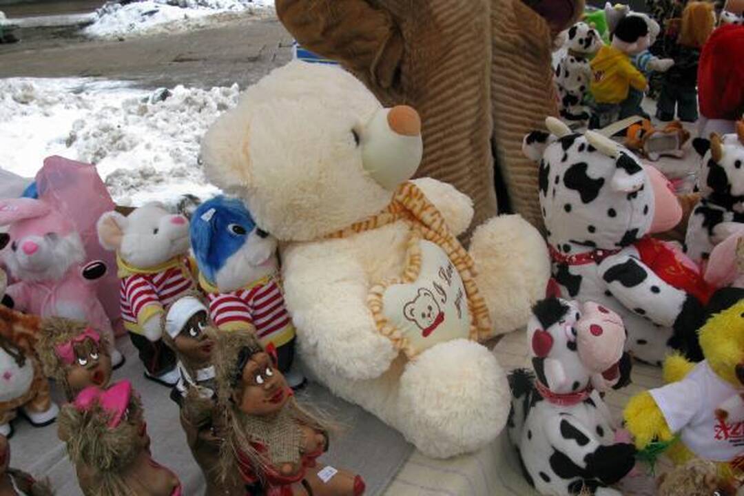 Idėjų savo kūriniams semiasi iš „Kamasutros“