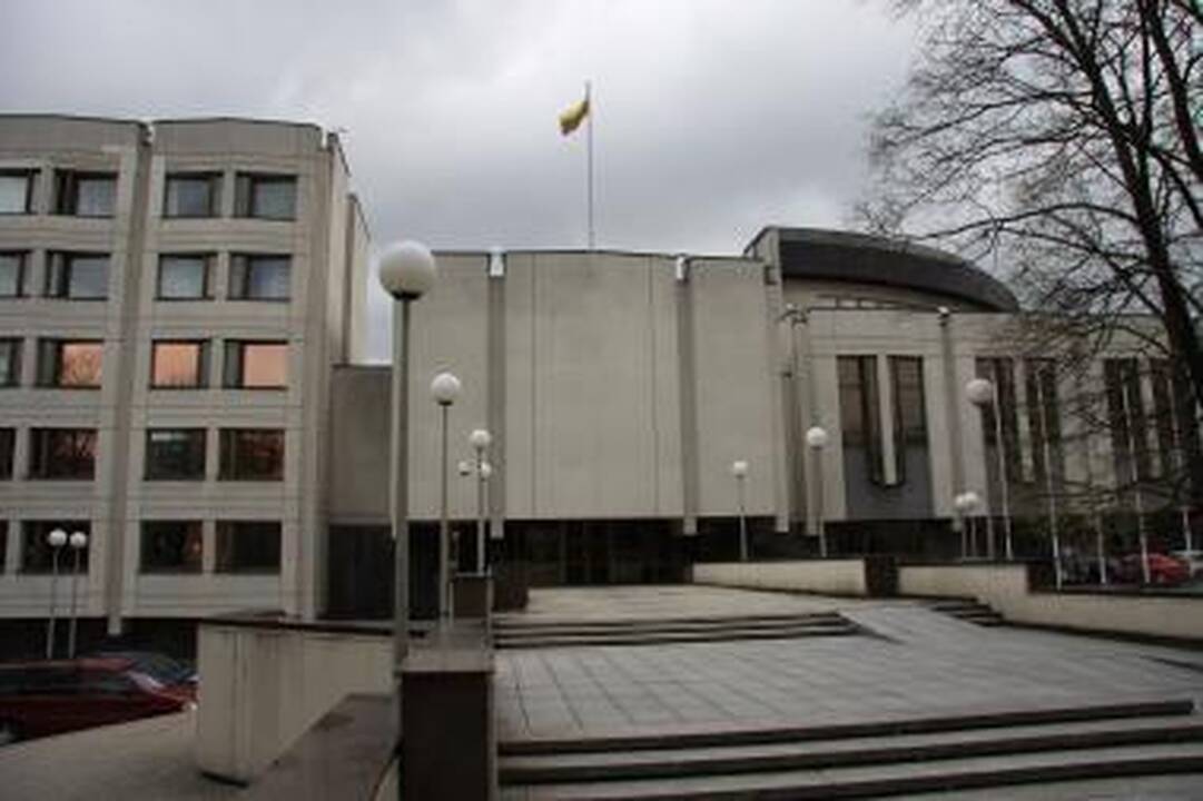 Tarp numatomų kitų metų Vyriausybės prioritetų - inovatyvi ekonomika, energetika, šeimos politika 