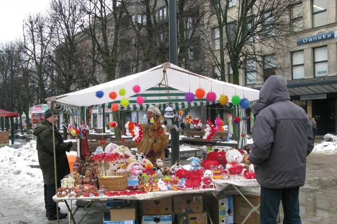 Idėjų savo kūriniams semiasi iš „Kamasutros“