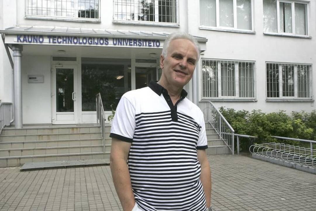 B.Burgis: universitetai nenuveikė nieko, kad pritrauktų abiturientus