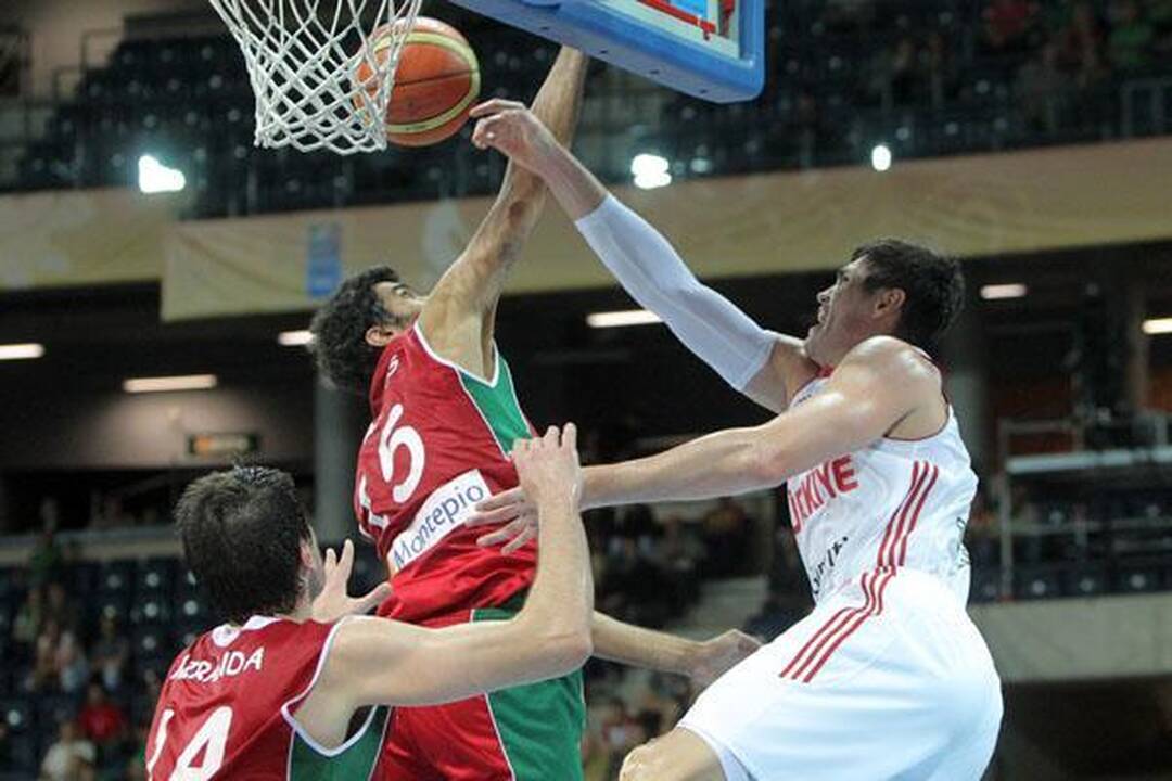H. Turkoglu: esame geresni nei buvome vakar