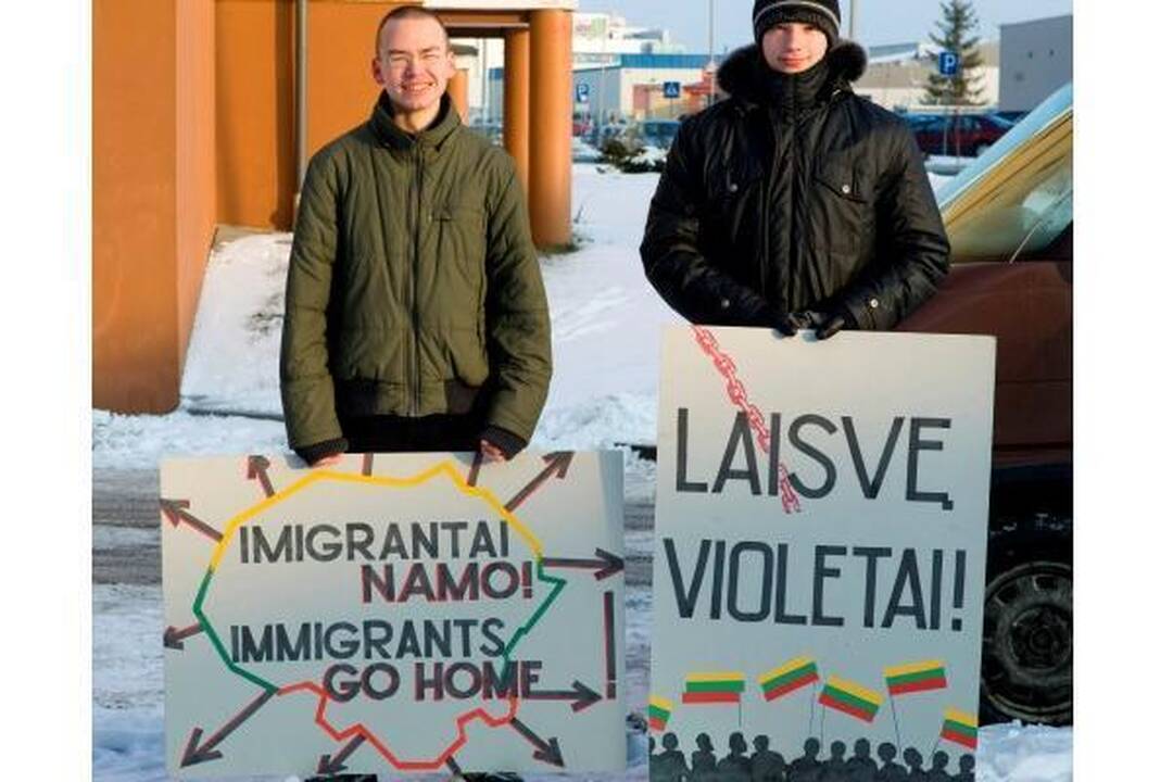 Berneen užpuolimu kaltinama V.Iljinych sulaukė naujų įtarimų (papildyta)