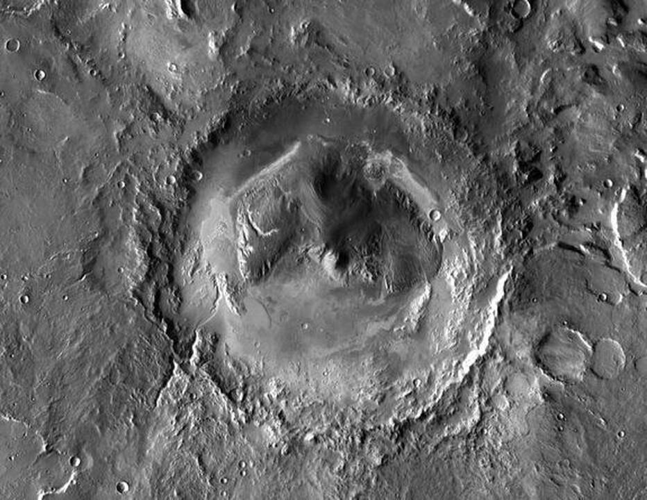 11 dalykų, kuriuos gali padaryti naujas NASA marsaeigis