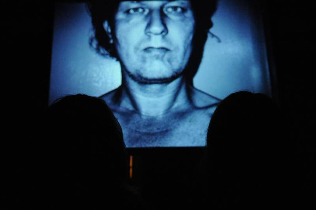 Sostinėje įvyko tarptautinis spaudos fotografijos festivalis 