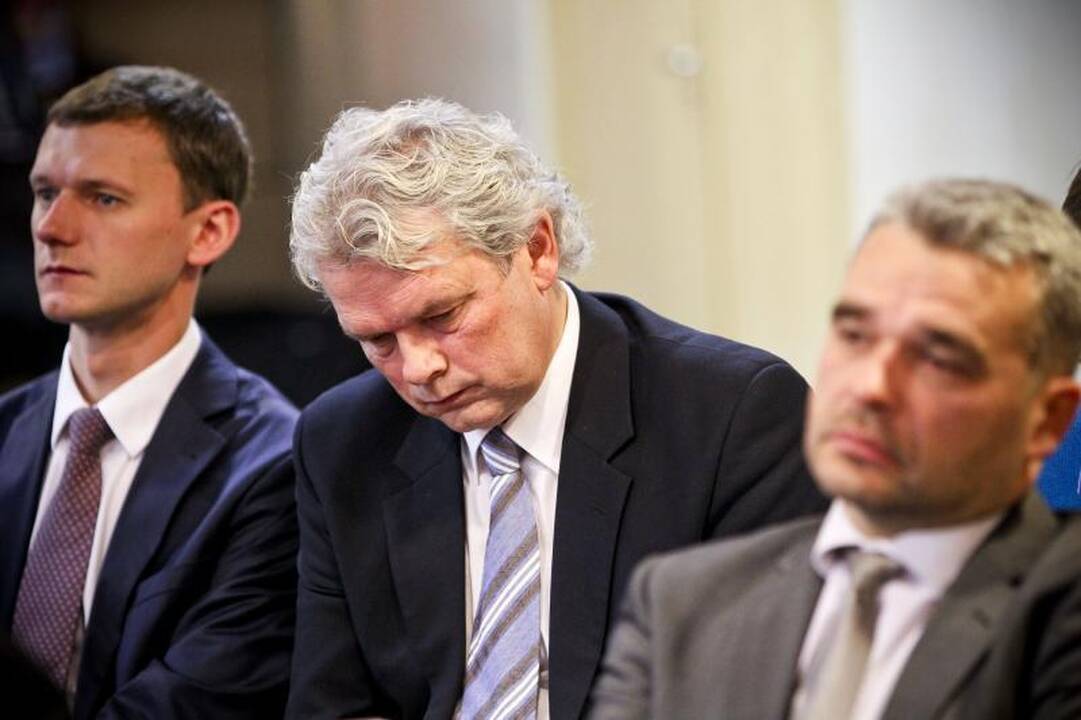 LTOK prezidento postas atiteko ne V.Aleknai, o D.Gudzinevičiūtei
