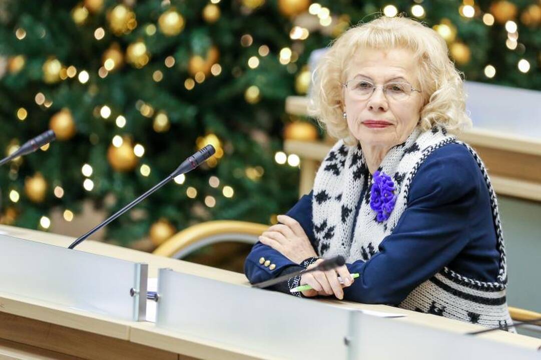 Kauno vicemeru išrinktas V. Popovas tiki, kad su darbu susitvarkys