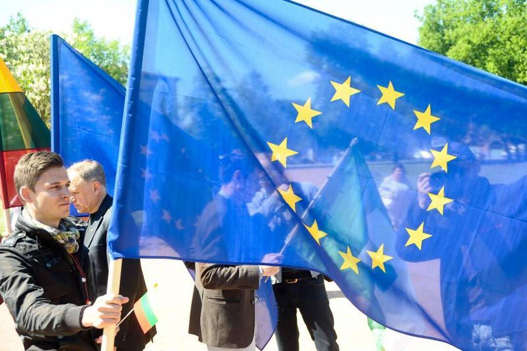 Lietuvos pirmininkavimas ES: ar mūsų lūkesčiai pagrįsti?