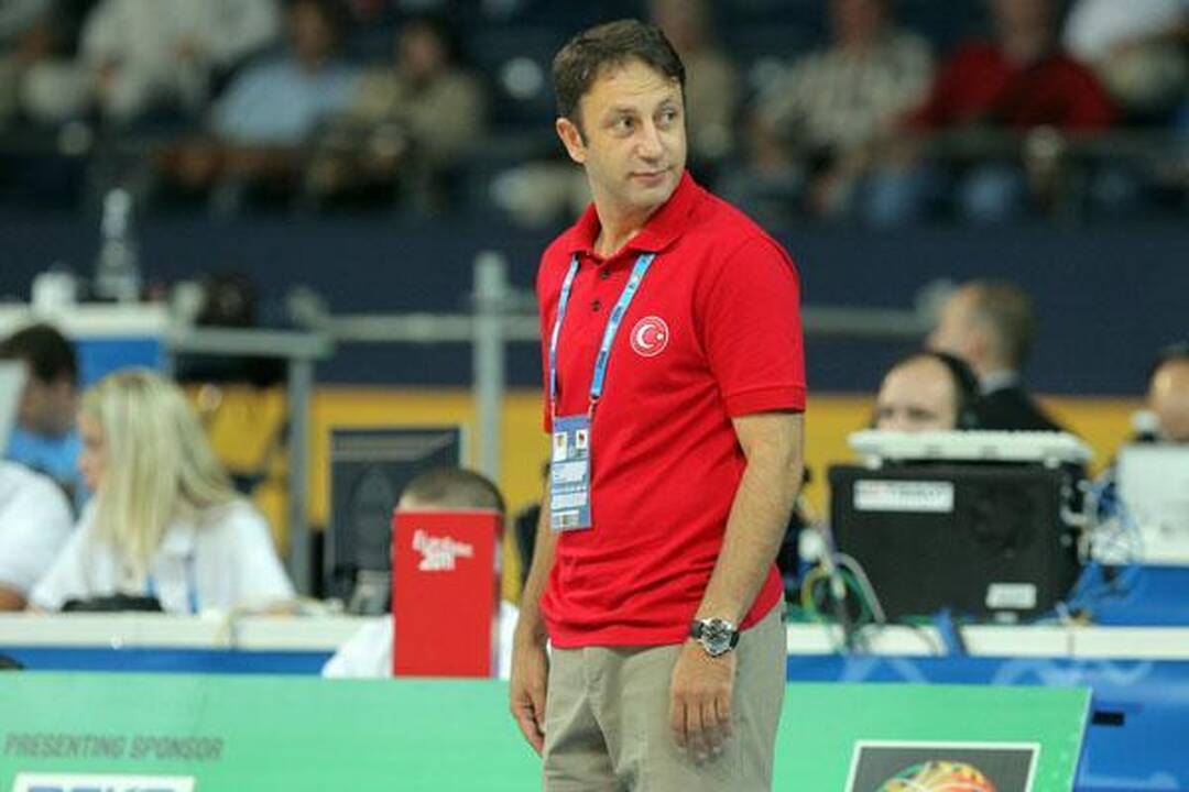 H. Turkoglu: esame geresni nei buvome vakar
