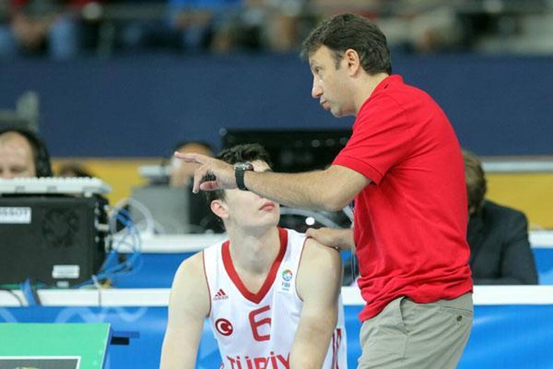 H. Turkoglu: esame geresni nei buvome vakar