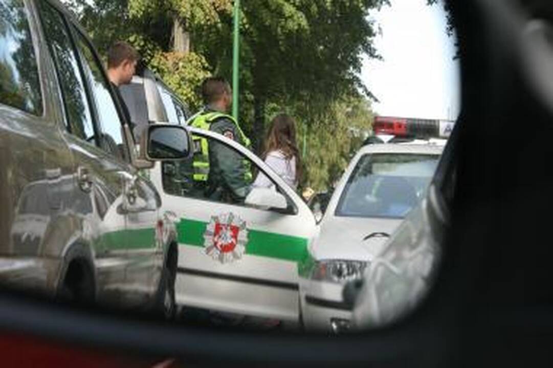 Marijampolėje per ginčą sužaloti trys jaunuoliai, vienas jų - mirtinai