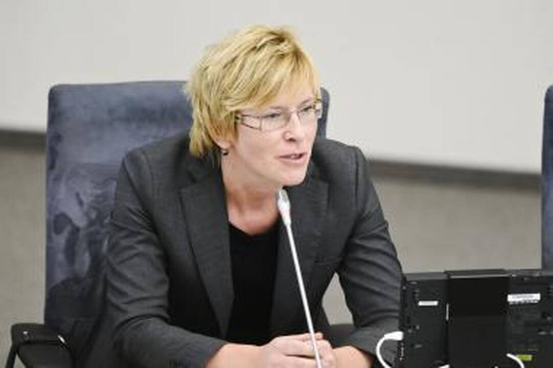 I.Šimonytė: viešbučiams galima būtų taikyti pusę PVM tarifo