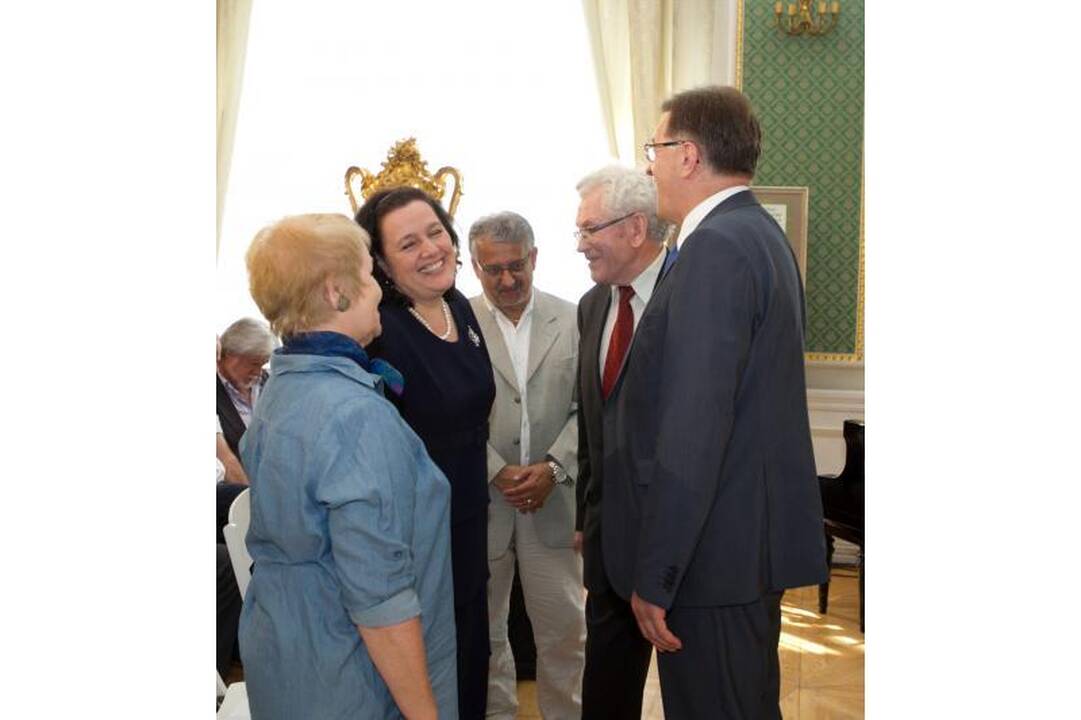 Paveikslų galerijoje – vienas Ermitažo kolekcijos perlų