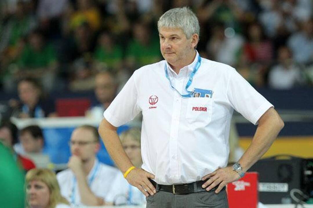 D.Songaila: mačas su turkais nebus lengvas nei mums, nei varžovams
