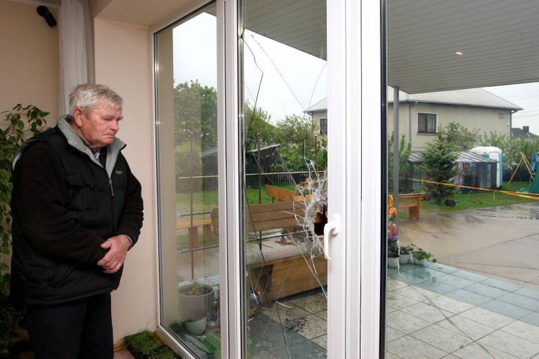 Seimo komitetas aiškinsis mergaitės perdavimo Garliavoje aplinkybes 