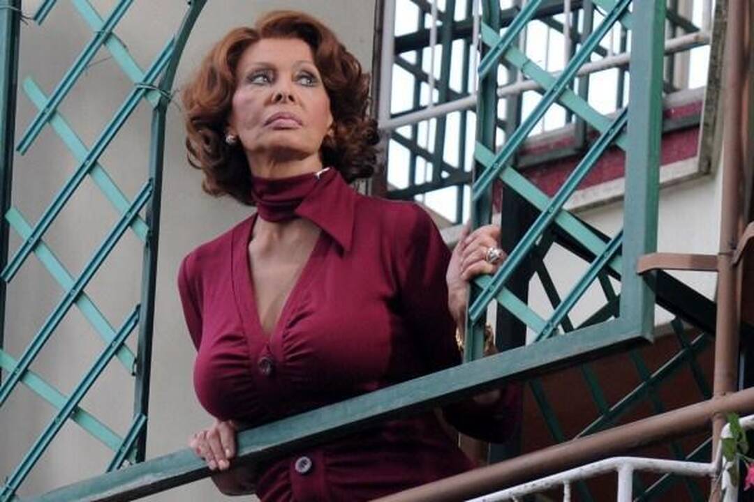 Kas užėmė visų vyrų svajonės - Marilyn Monroe - vietą?