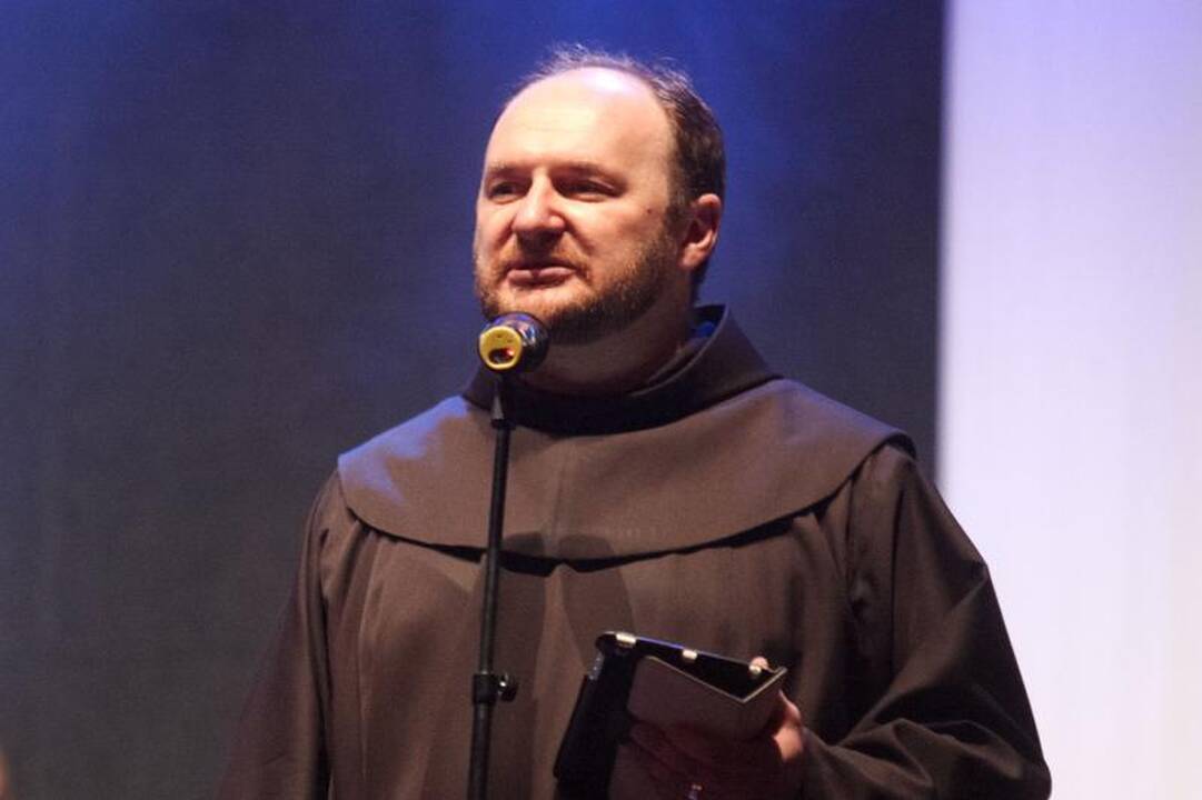 Festivalis „Išeik į aikštę“ jaunimą kviečia kurti neeilinį gyvenimą
