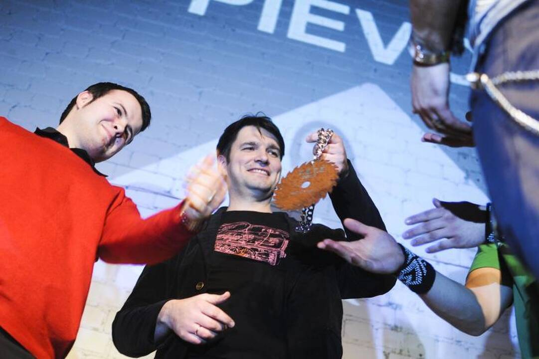T.Ė.T.Ė pagyrė tuos, kuriuos pamiršo M.A.M.A